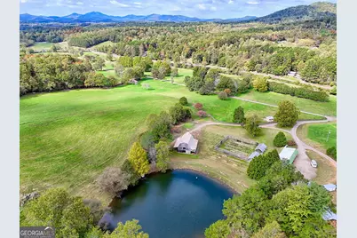 3147 Old Hwy 64W, Warne, NC 28909 - Photo 51