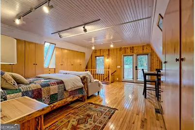 3147 Old Hwy 64W, Warne, NC 28909 - Photo 47