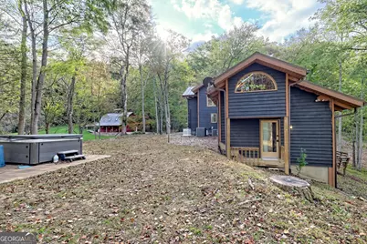 3147 Old Hwy 64W, Warne, NC 28909 - Photo 33