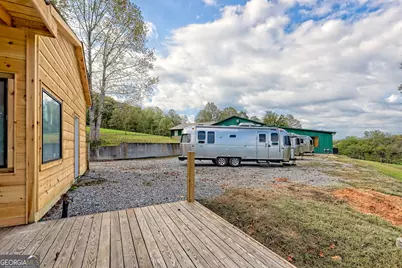 3147 Old Hwy 64W, Warne, NC 28909 - Photo 77