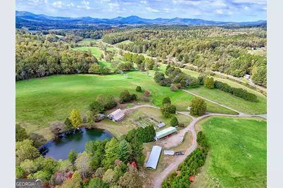 3147 Old Hwy 64W, Warne, NC 28909 - Photo 3