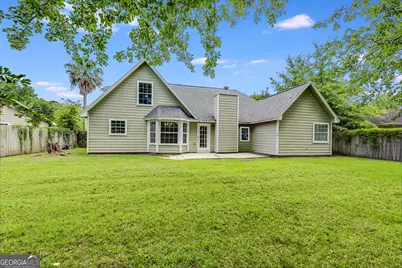 140 Lake Ashley Drive, Kingsland, GA 31548 - Photo 25