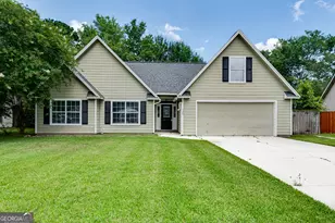 140 Lake Ashley Dr, Kingsland, GA 31548 - Photo 1