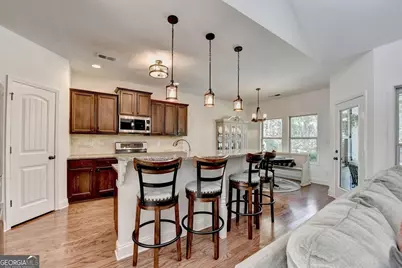 2182 Misty Brook Court, Buford, GA 30519 - Photo 27