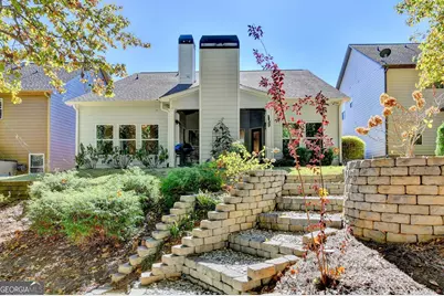 2182 Misty Brook Court, Buford, GA 30519 - Photo 91