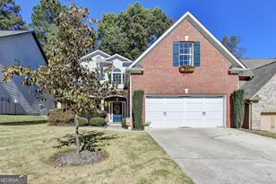 2182 Misty Brook Ct, Buford, GA 30519 - Photo 5