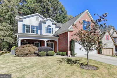 2182 Misty Brook Court, Buford, GA 30519 - Photo 3