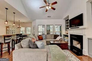 2182 Misty Brook Ct, Buford, GA 30519 - Photo 17