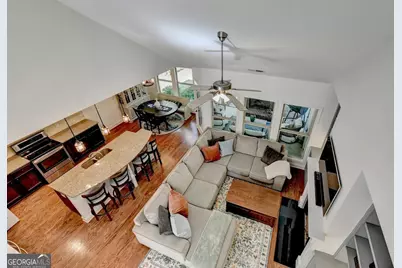 2182 Misty Brook Court, Buford, GA 30519 - Photo 63