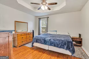 66 Ellis Trail, Covington, GA 30016 - Photo 33