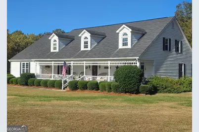 5771 Rogers Road, Lizella, GA 31052 - Photo 1