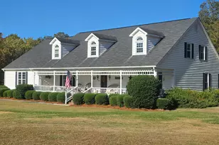 5771 Rogers Rd, Lizella, GA 31052 - Photo 1