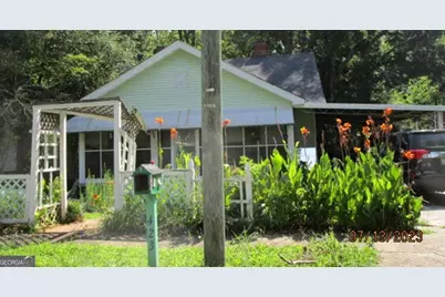 216 Fourth Avenue, Thomaston, GA 30286 - Photo 5