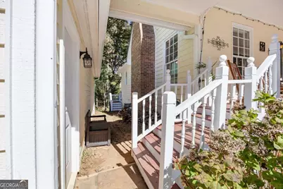 1579 Shoal Creek Road, Colbert, GA 30628 - Photo 7