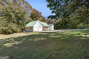 1579 Shoal Creek Rd, Colbert, GA 30628 - Photo 9