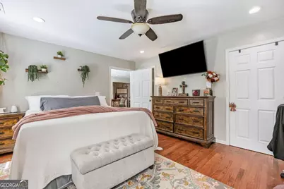 1579 Shoal Creek Road, Colbert, GA 30628 - Photo 17