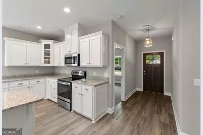 501 Old Mill Drive, Saint Marys, GA 31558 - Photo 9