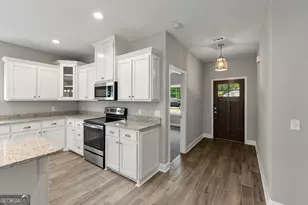 501 Old Mill Dr, Saint Marys, GA 31558 - Photo 9