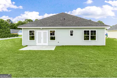 501 Old Mill Drive, Saint Marys, GA 31558 - Photo 7