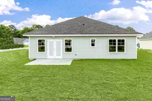 501 Old Mill Dr, Saint Marys, GA 31558 - Photo 7