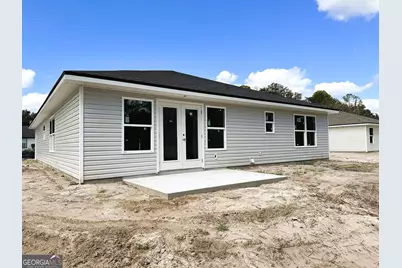 501 Old Mill Drive, Saint Marys, GA 31558 - Photo 3