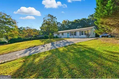 3517 Ridgecrest Drive, Powder Springs, GA 30127 - Photo 5