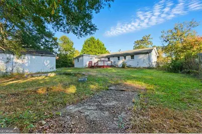 3517 Ridgecrest Drive, Powder Springs, GA 30127 - Photo 31