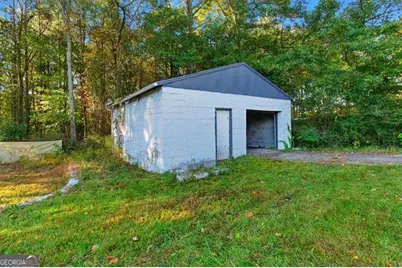 3517 Ridgecrest Drive, Powder Springs, GA 30127 - Photo 35