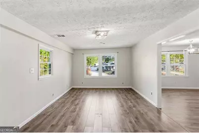 3517 Ridgecrest Drive, Powder Springs, GA 30127 - Photo 17