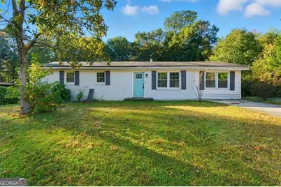 3517 Ridgecrest Drive, Powder Springs, GA 30127 - Photo 3
