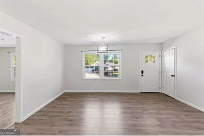 3517 Ridgecrest Drive, Powder Springs, GA 30127 - Photo 11