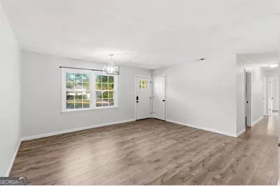 3517 Ridgecrest Drive, Powder Springs, GA 30127 - Photo 9