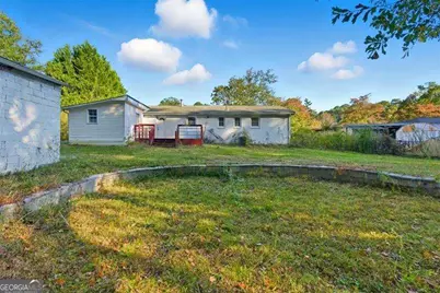 3517 Ridgecrest Drive, Powder Springs, GA 30127 - Photo 33