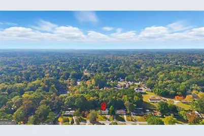 3517 Ridgecrest Drive, Powder Springs, GA 30127 - Photo 41