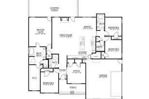 1861 Smokey Rd, Newnan, GA 30263 - Photo 5