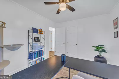 120 Gurley Road, Bowersville, GA 30516 - Photo 31