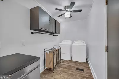 120 Gurley Road, Bowersville, GA 30516 - Photo 21