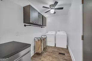 120 Gurley Rd, Bowersville, GA 30516 - Photo 21