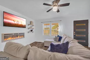 120 Gurley Rd, Bowersville, GA 30516 - Photo 11