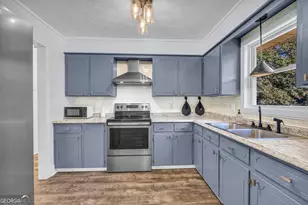 120 Gurley Rd, Bowersville, GA 30516 - Photo 15