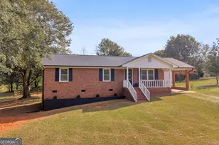 120 Gurley Rd, Bowersville, GA 30516 - Photo 43