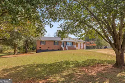 120 Gurley Road, Bowersville, GA 30516 - Photo 3