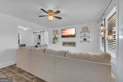 120 Gurley Road, Bowersville, GA 30516 - Photo 5