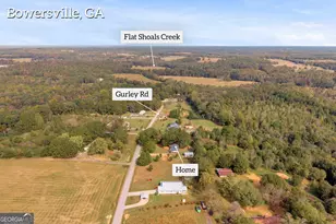 120 Gurley Rd, Bowersville, GA 30516 - Photo 61