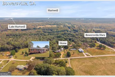 120 Gurley Road, Bowersville, GA 30516 - Photo 59