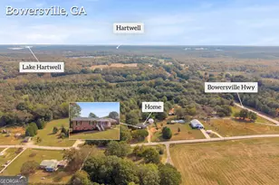 120 Gurley Rd, Bowersville, GA 30516 - Photo 59