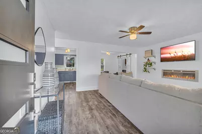 120 Gurley Road, Bowersville, GA 30516 - Photo 5