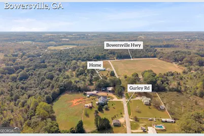 120 Gurley Road, Bowersville, GA 30516 - Photo 67