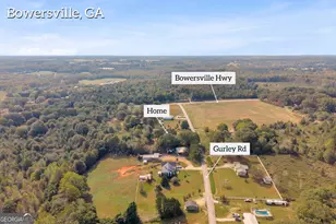 120 Gurley Rd, Bowersville, GA 30516 - Photo 67