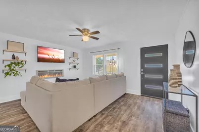 120 Gurley Road, Bowersville, GA 30516 - Photo 9